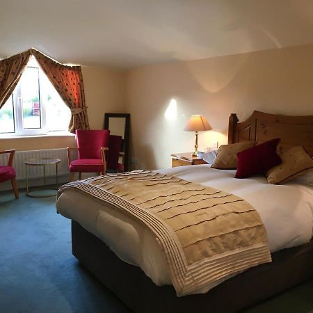 Coastline House Bed & Breakfast Dingle Eksteriør bilde