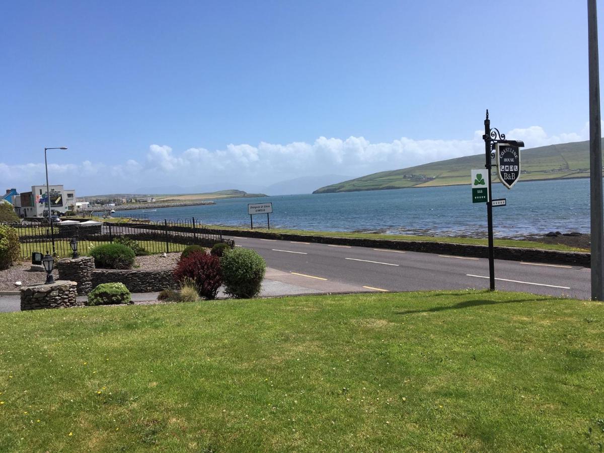 Coastline House Bed & Breakfast Dingle Eksteriør bilde