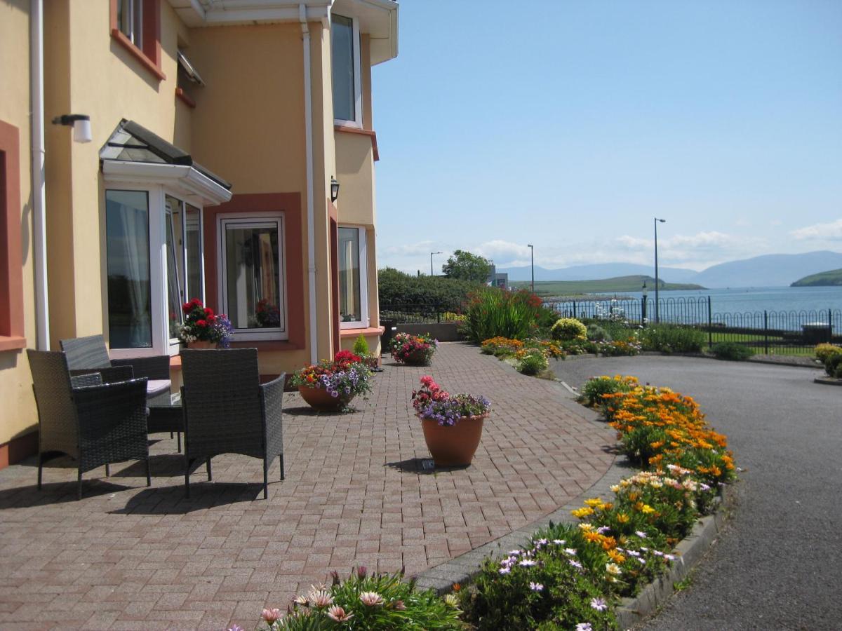 Coastline House Bed & Breakfast Dingle Eksteriør bilde