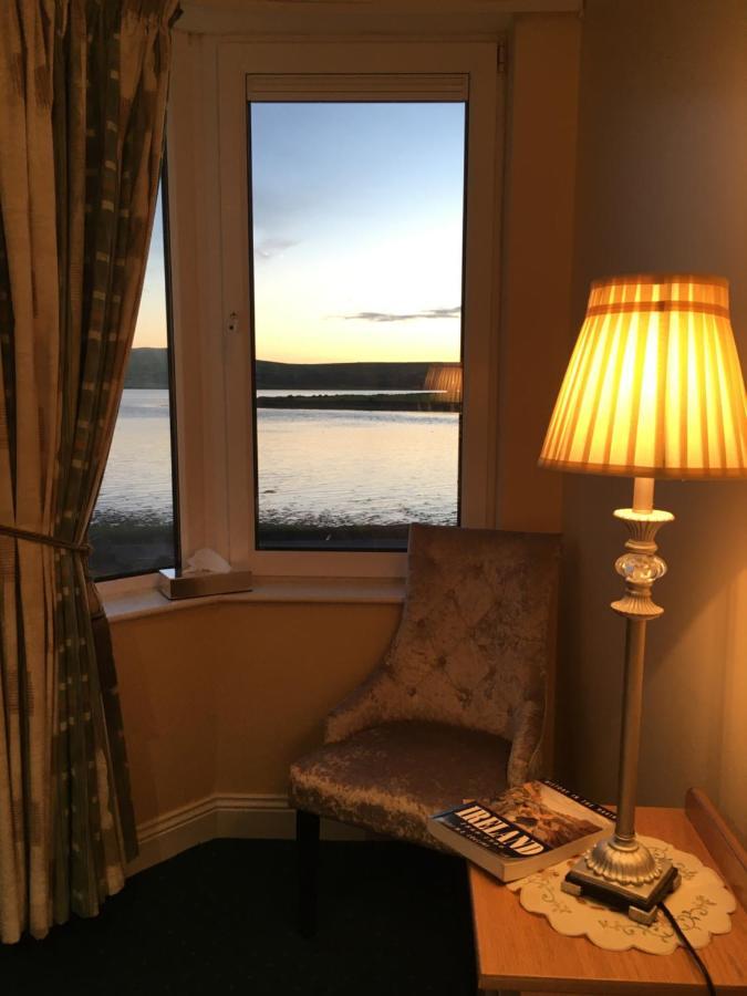 Coastline House Bed & Breakfast Dingle Eksteriør bilde