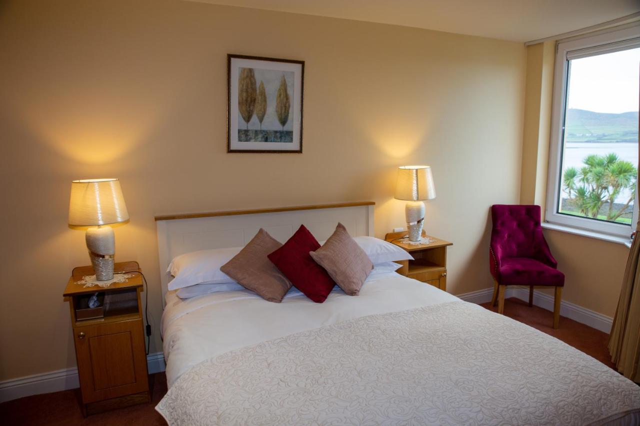 Coastline House Bed & Breakfast Dingle Eksteriør bilde