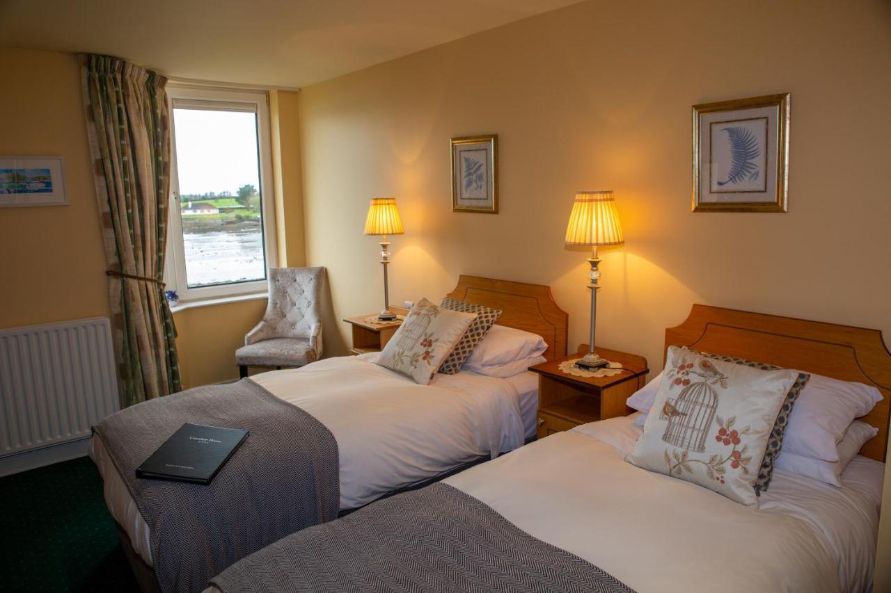 Coastline House Bed & Breakfast Dingle Eksteriør bilde