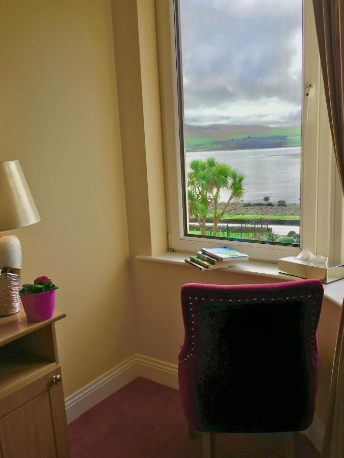Coastline House Bed & Breakfast Dingle Eksteriør bilde