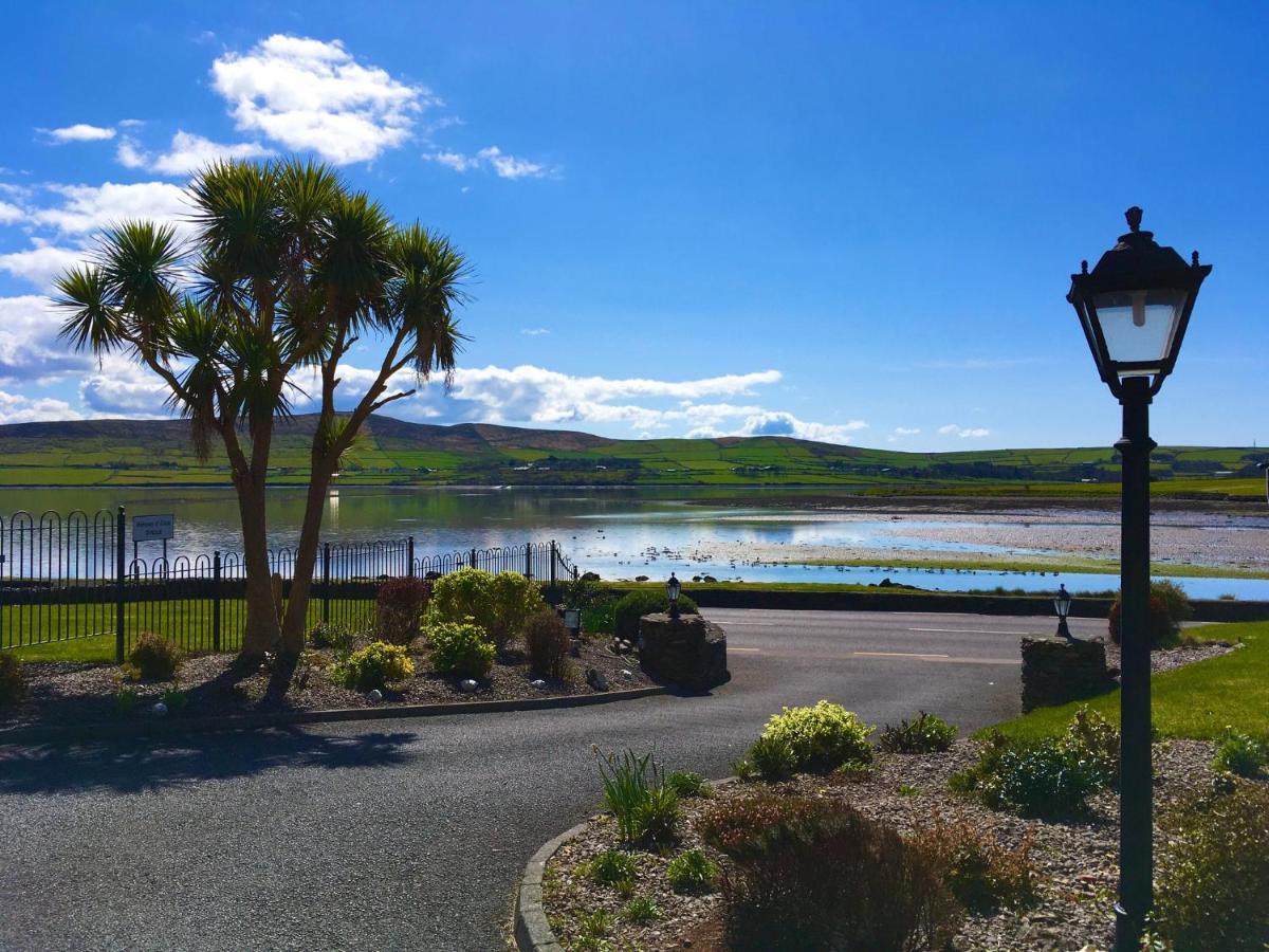 Coastline House Bed & Breakfast Dingle Eksteriør bilde