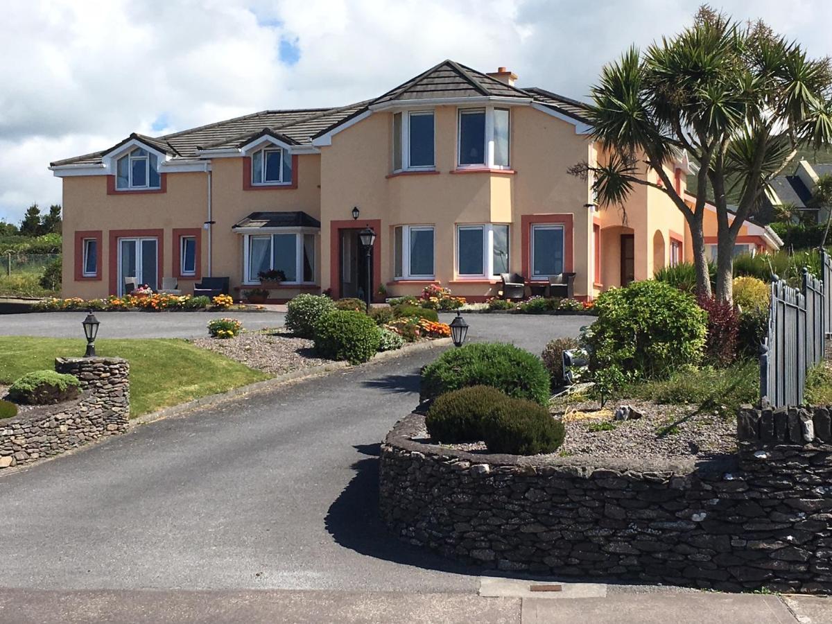 Coastline House Bed & Breakfast Dingle Eksteriør bilde