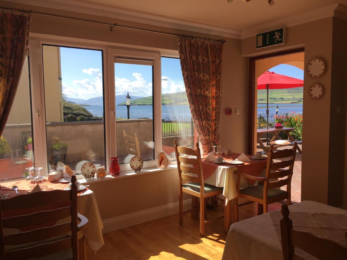 Coastline House Bed & Breakfast Dingle Eksteriør bilde