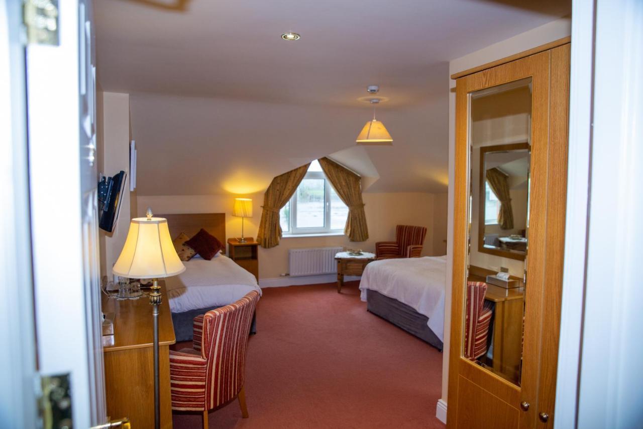 Coastline House Bed & Breakfast Dingle Eksteriør bilde