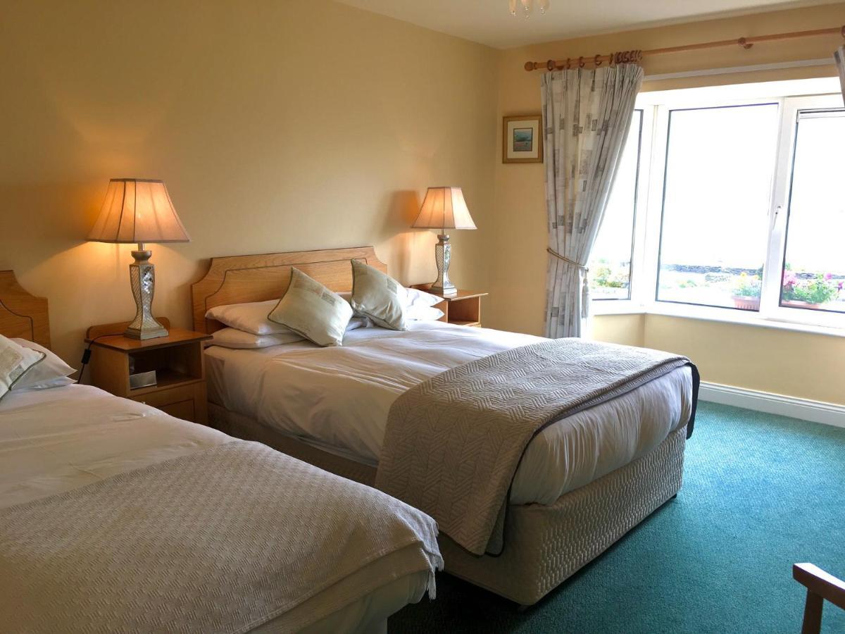 Coastline House Bed & Breakfast Dingle Eksteriør bilde