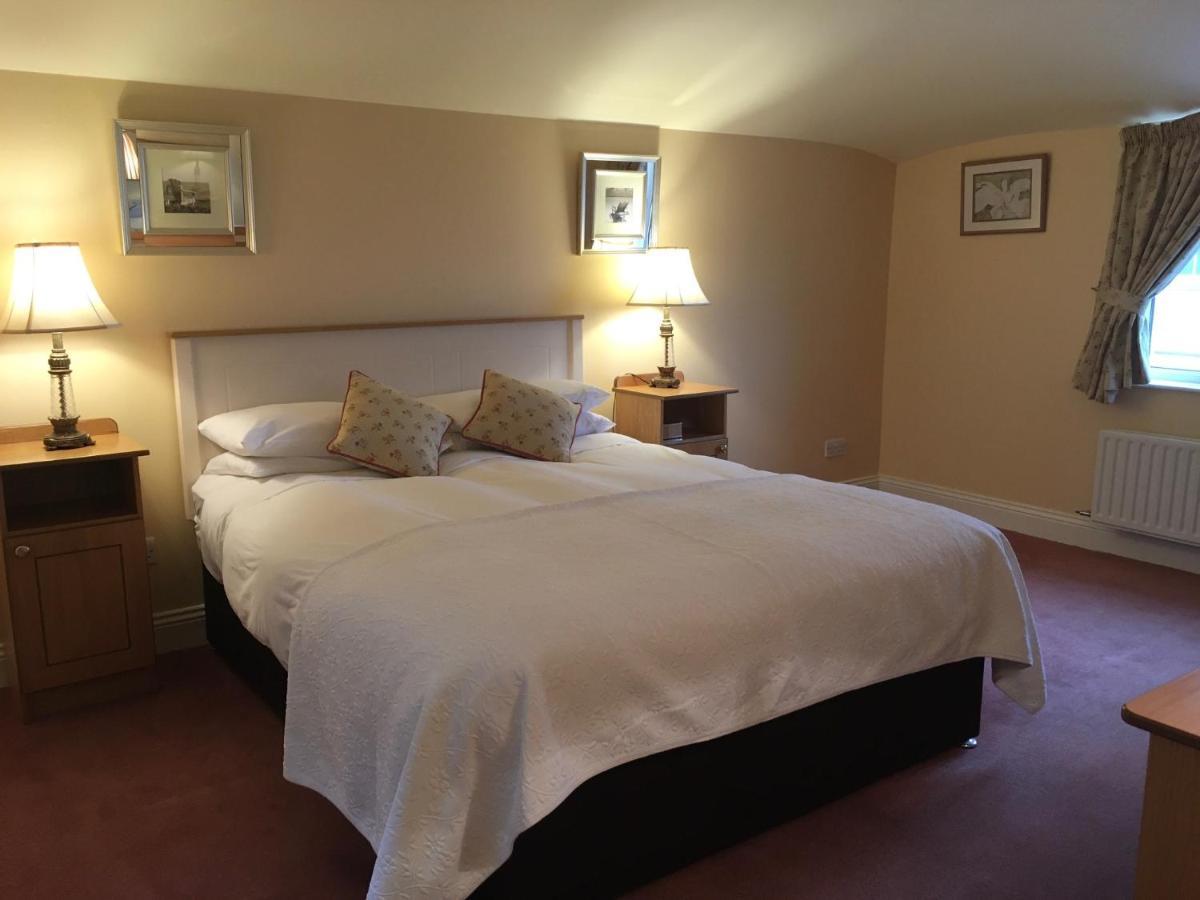Coastline House Bed & Breakfast Dingle Eksteriør bilde