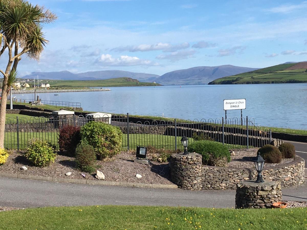 Coastline House Bed & Breakfast Dingle Eksteriør bilde
