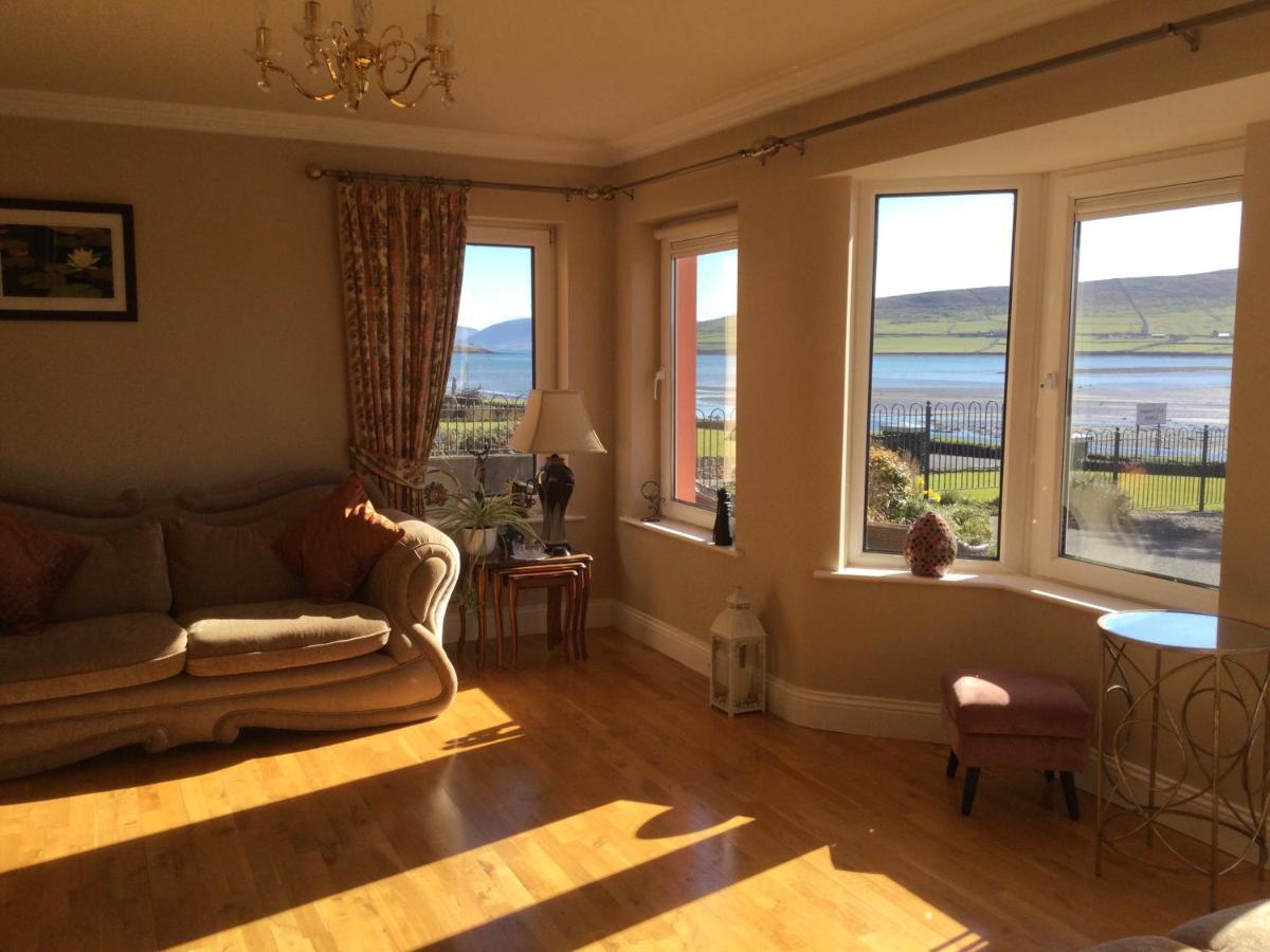 Coastline House Bed & Breakfast Dingle Eksteriør bilde