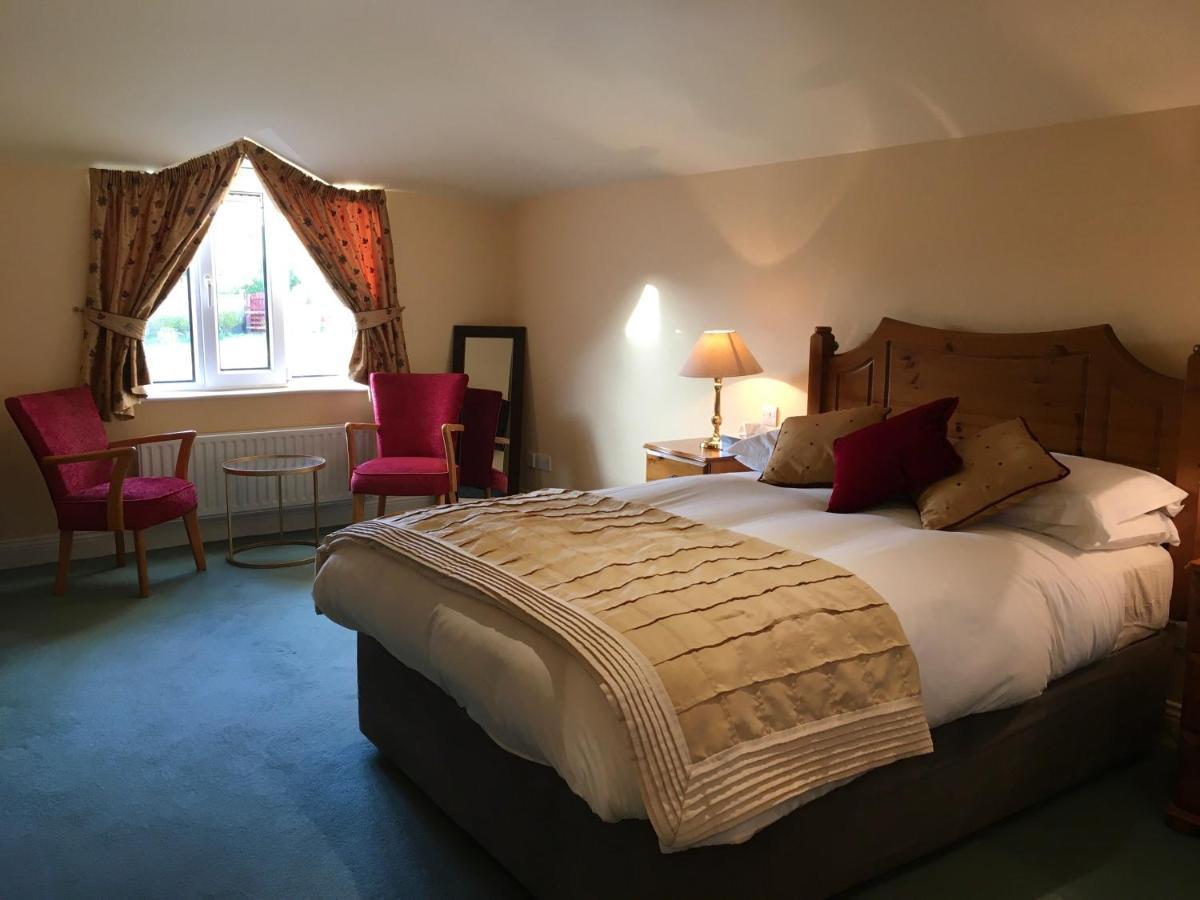 Coastline House Bed & Breakfast Dingle Eksteriør bilde