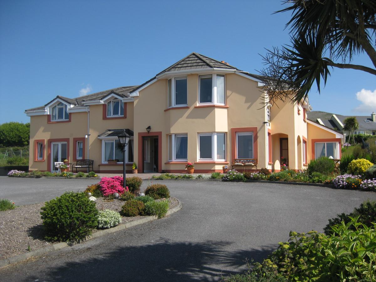 Coastline House Bed & Breakfast Dingle Eksteriør bilde